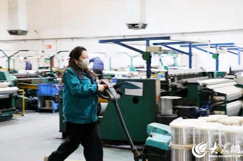 在手訂單超3000萬元，天衢新區(qū)英凱模提前開工搶抓“開門紅”