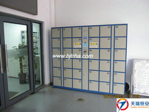 多功能學(xué)校用電子存包柜詳解 16門與20門型號規(guī)格、價格全解析